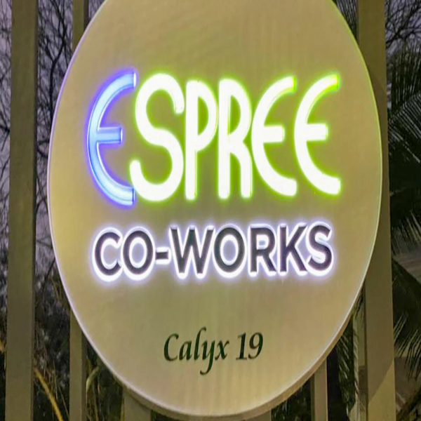 Espree Coworking, Calyx 19 | Koregaon Park, Pune
